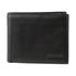 Pierre Cardin Luca Men's Italian Leather RFID Wallet Black