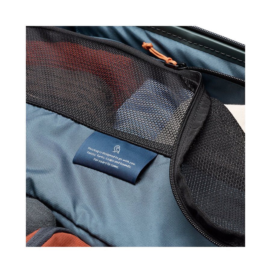 Bellroy Transit 77cm Large Hardside Check-In Suitcase Everglade Everglade