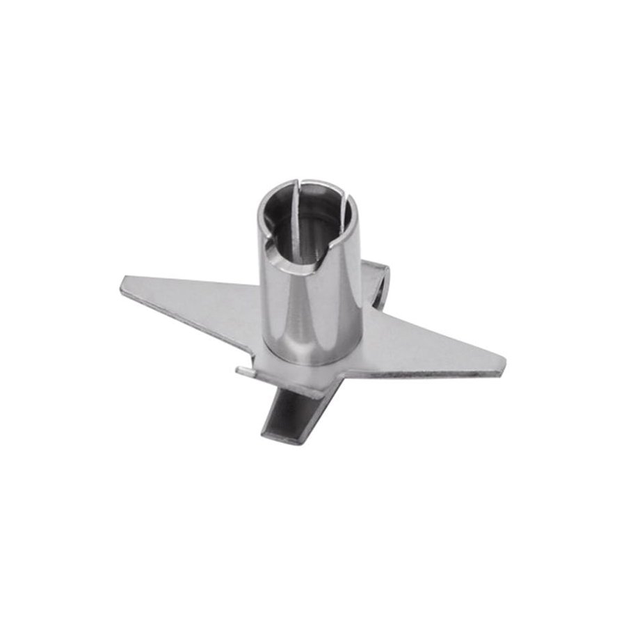 Bamix Classic Immersion Blender Black Black