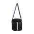 Gap Zillo Men's Leather Crossbody Bag Black