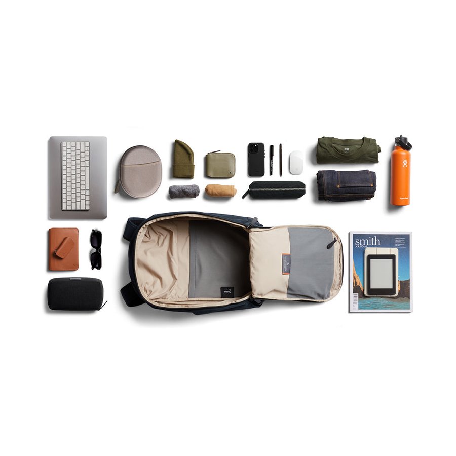 Bellroy Transit Workpack 20L Second Edition Nightsky Nightsky