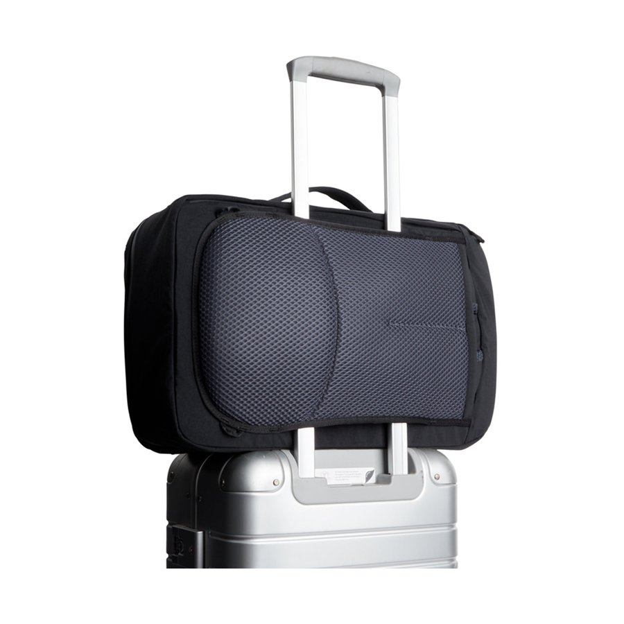 Bellroy Lite Travel Pack 30L Black Black