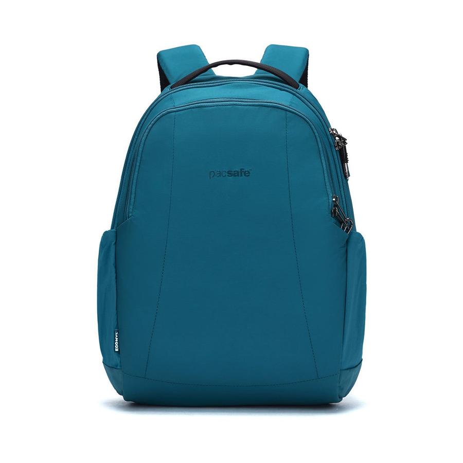 Pacsafe LS350 Anti-Theft 15L Backpack Tidal Teal Tidal Teal