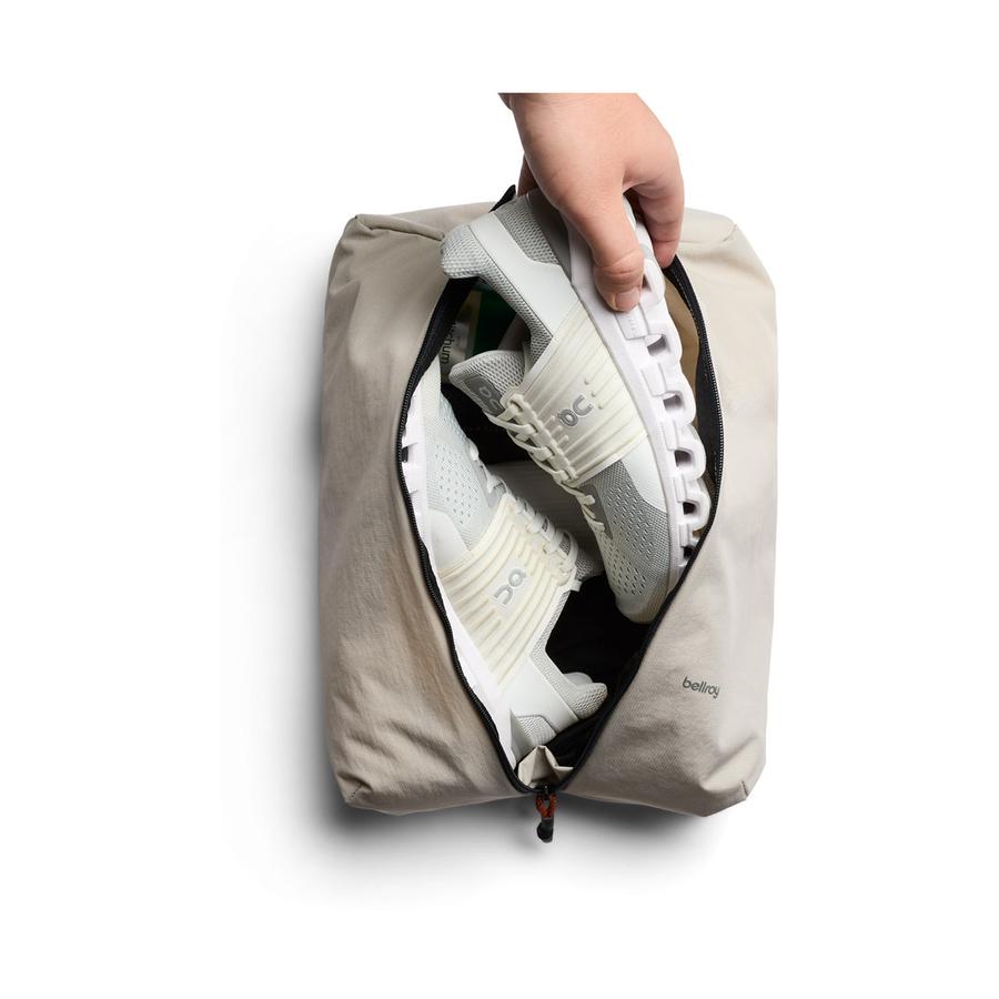 Bellroy Lite Packing Caddy 10L Ash Ash