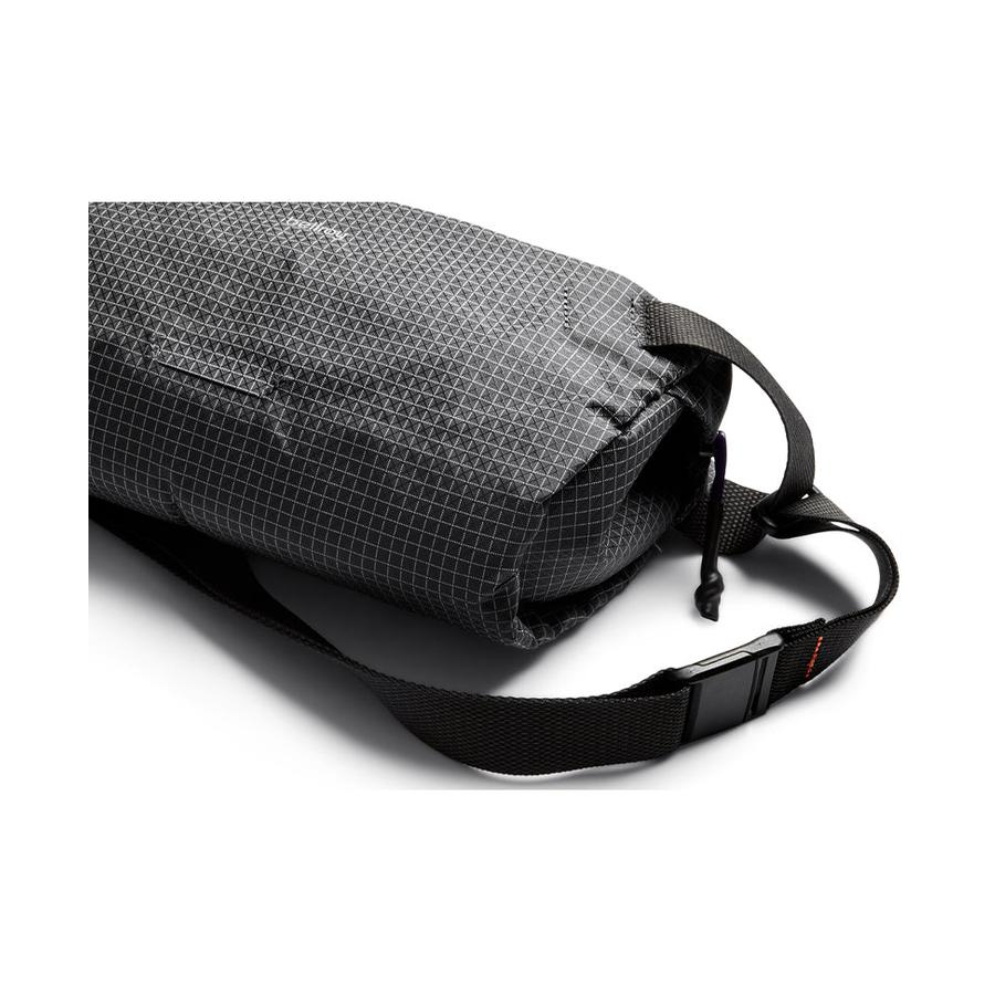 Bellroy Lite Sling Bag Arcade Grey Arcade Grey