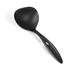 Tupperware Ergo Kitchen Ladle Black