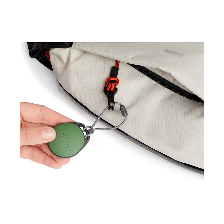 Bellroy Tag Case Evergreen Evergreen