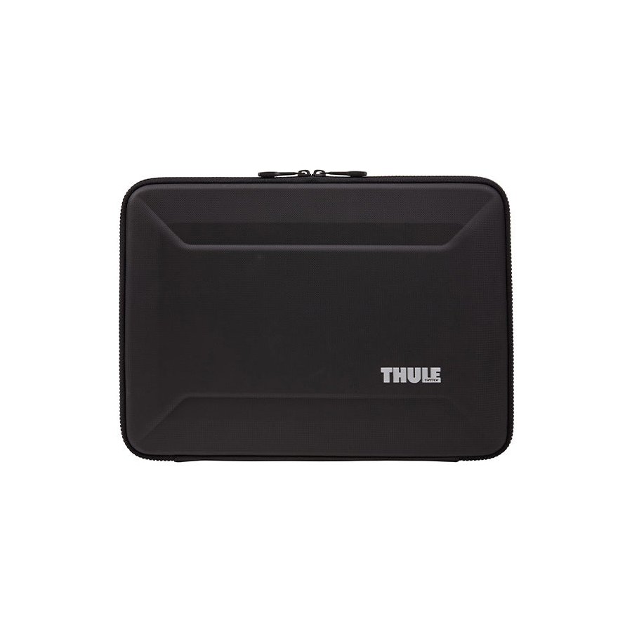 Thule Gauntlet 4.0 Macbook Pro 16" Laptop Sleeve Black Black