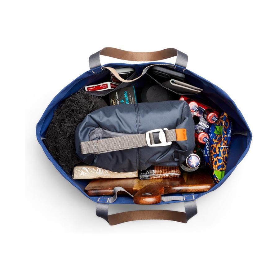 Bellroy Market Tote Plus True Blue True Blue