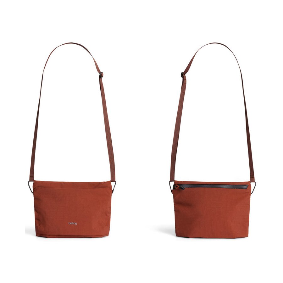 Bellroy Lite Sacoche Clay Clay