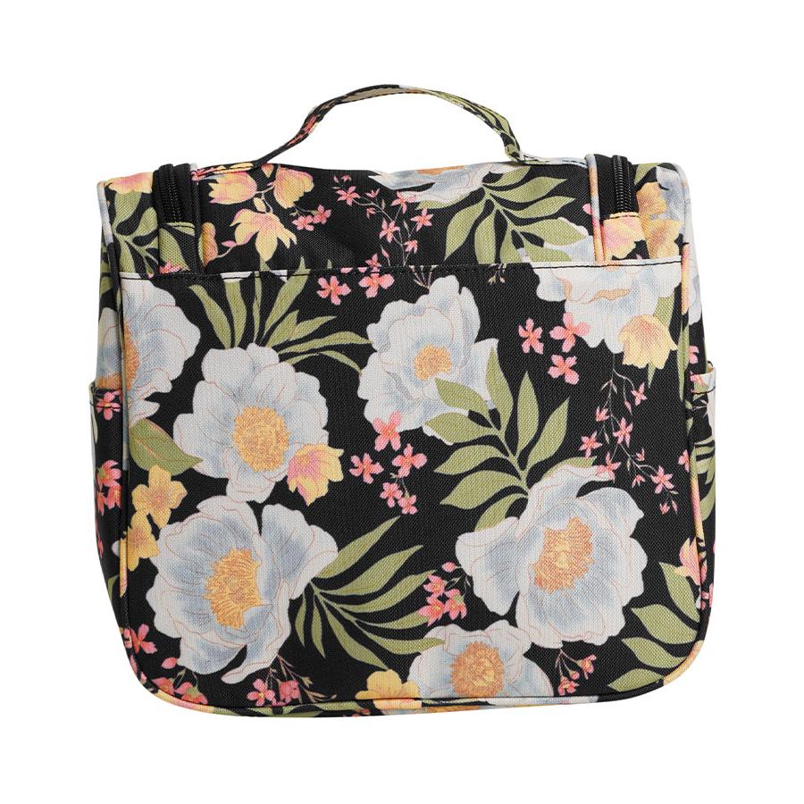 Billabong Travel Beauty Bag Off-Black Off-Black