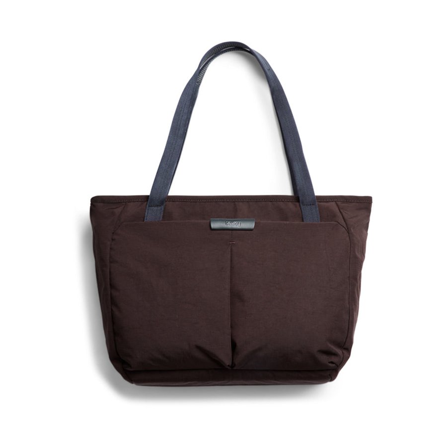 Bellroy Tokyo Wonder Tote 12L Deep Plum Deep Plum