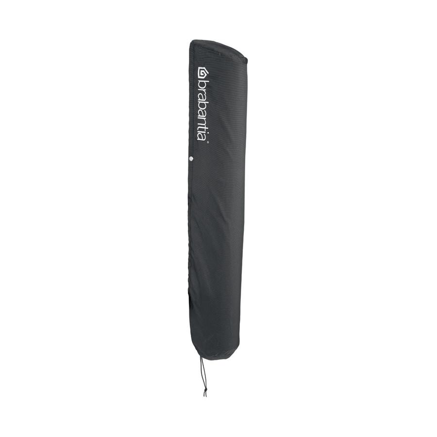 Brabantia WallFix Cover Black Black