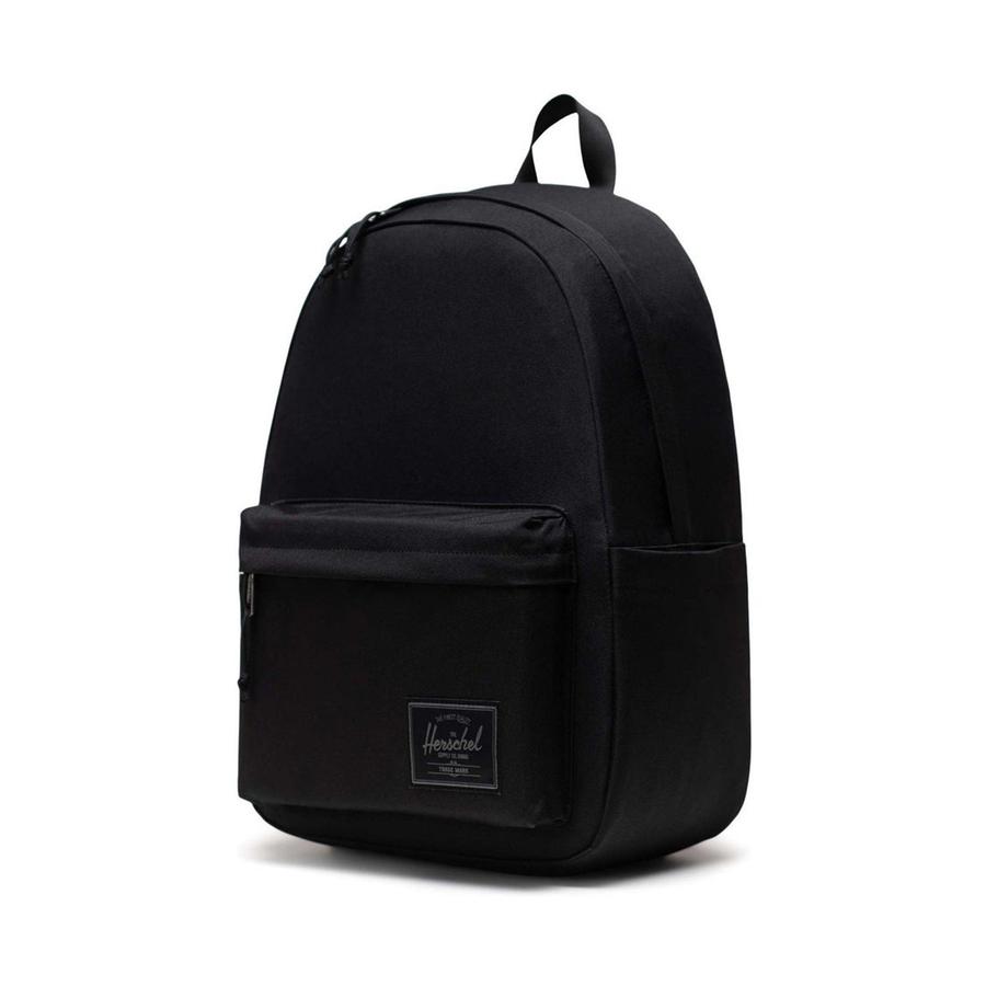 Herschel Classic XL 26L Backpack Black Tonal Black Tonal
