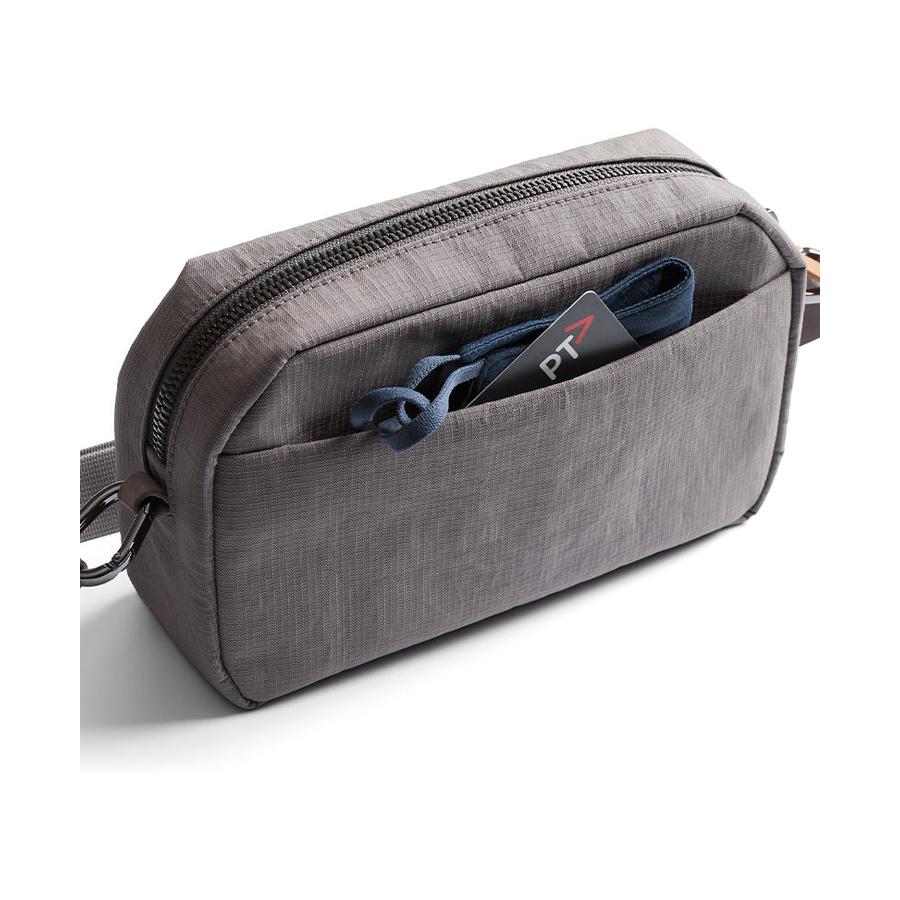Bellroy Tokyo Crossbody Storm Grey Storm Grey