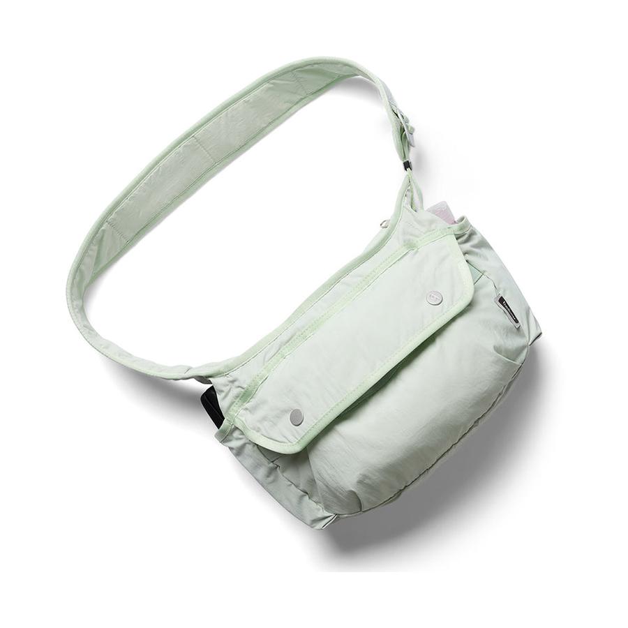 Bellroy Cinch Sling Seafoam Seafoam