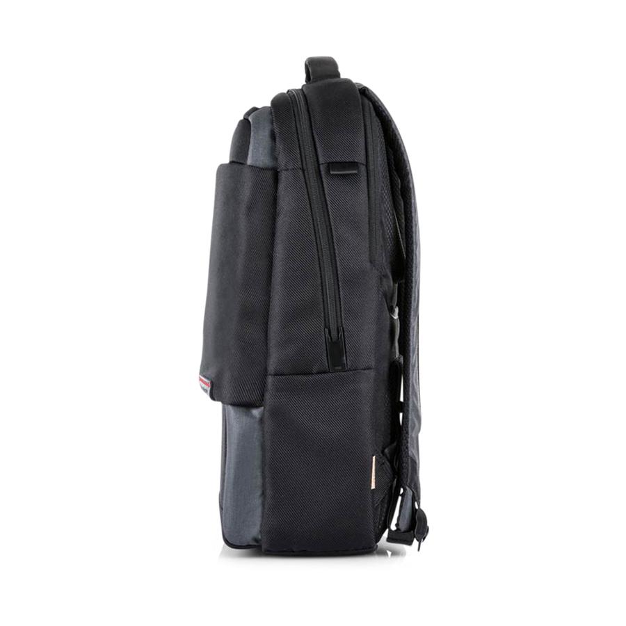 Samsonite Marcus Eco Laptop Backpack VZ Black Black