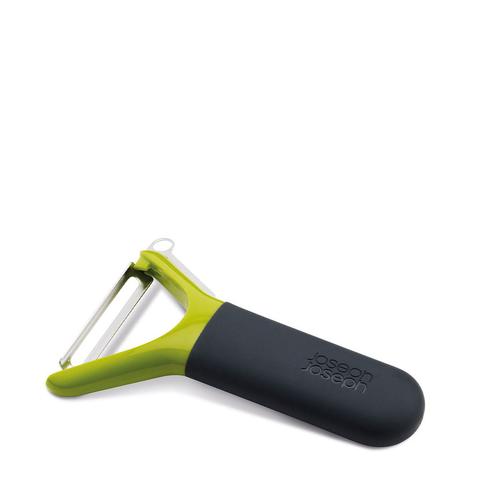 Joseph Joseph Multi-Peel Y-Shaped Peeler Green