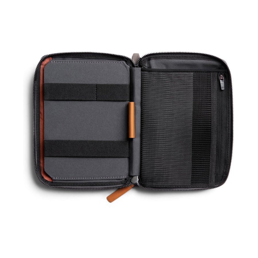 Bellroy Wonder Kit Storm Grey Storm Grey