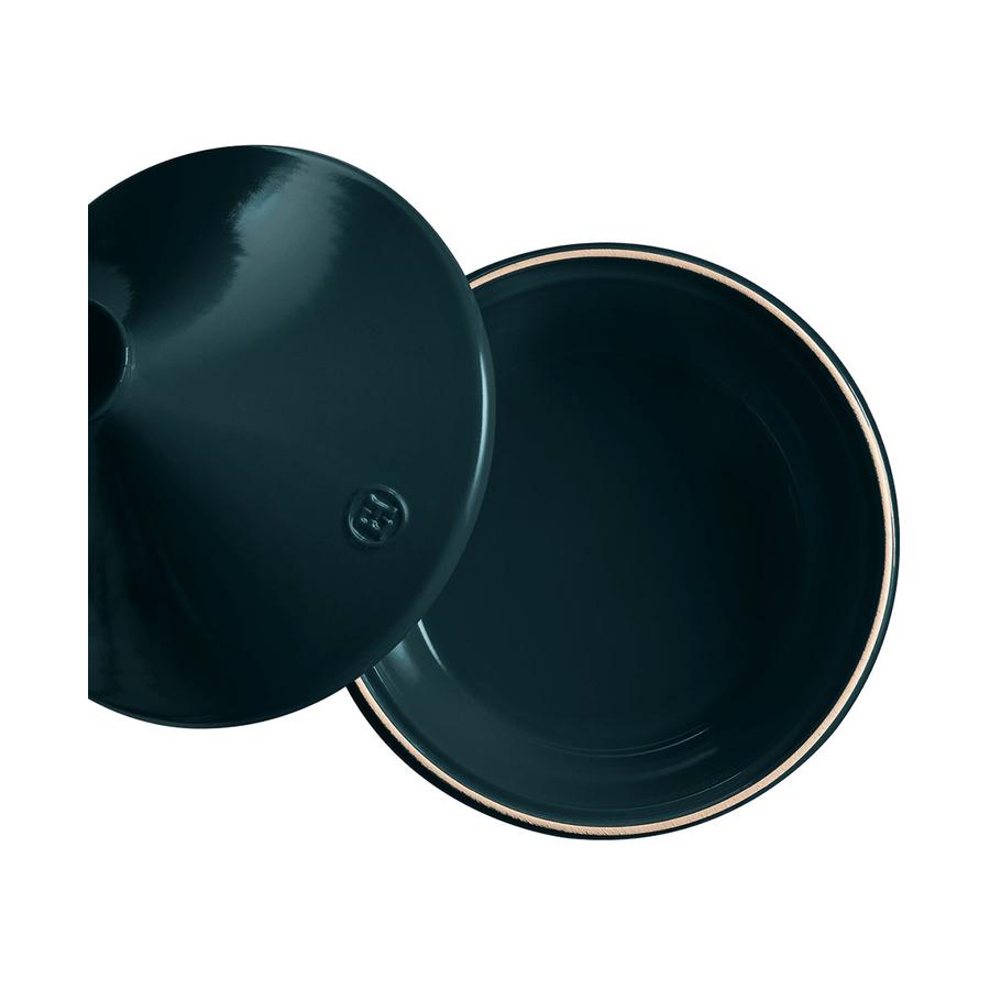 Emile Henry Tagine - 27cm Ocean Blue Ocean Blue