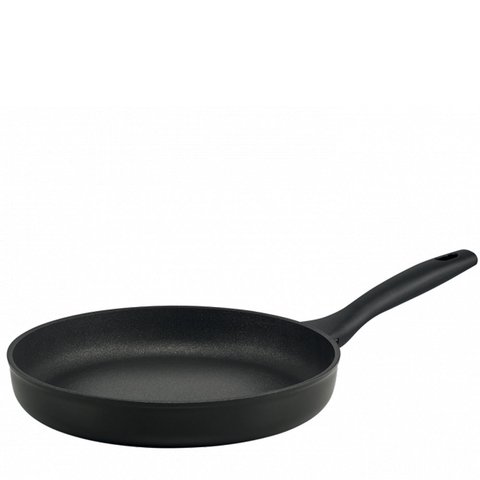 Essteele Per Domani 28cm Open French Skillet Black