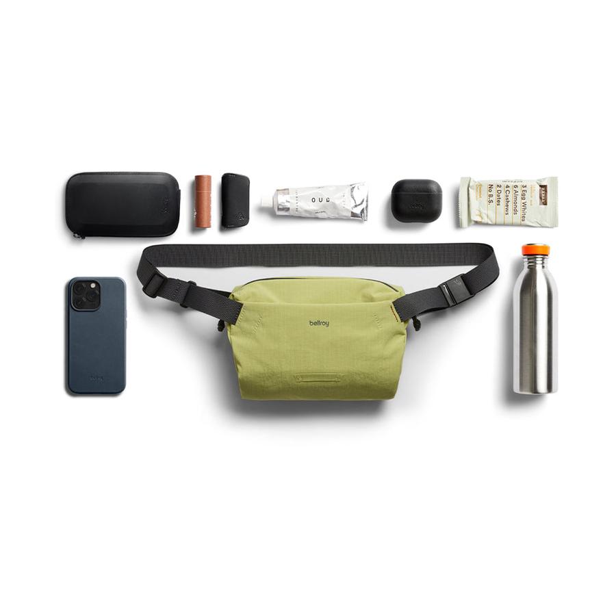 Bellroy Lite Sling Mini Kiwi Kiwi