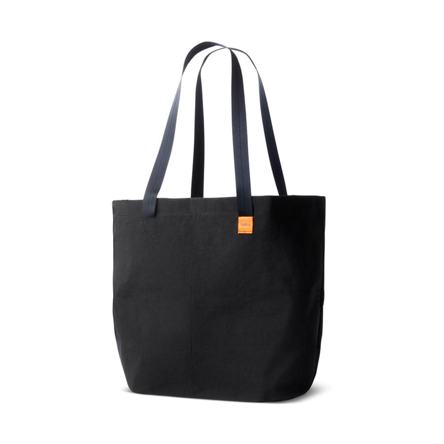 Bellroy Market Tote Black Black