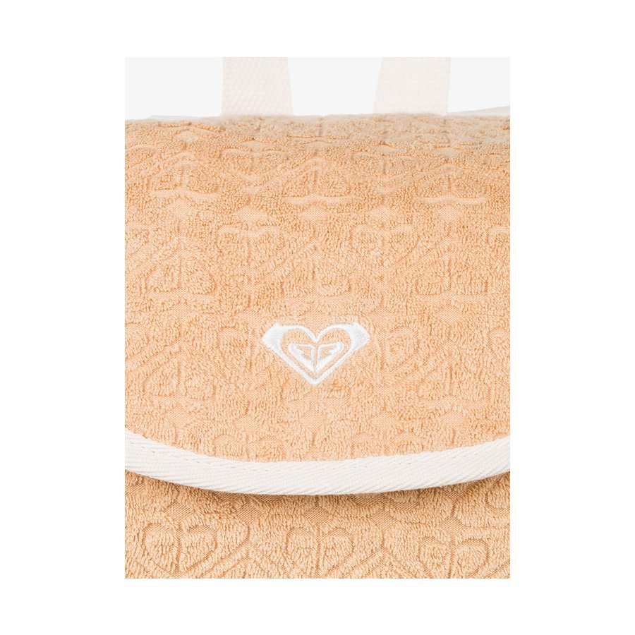 Roxy Tequila Party Backpack Porcini Porcini