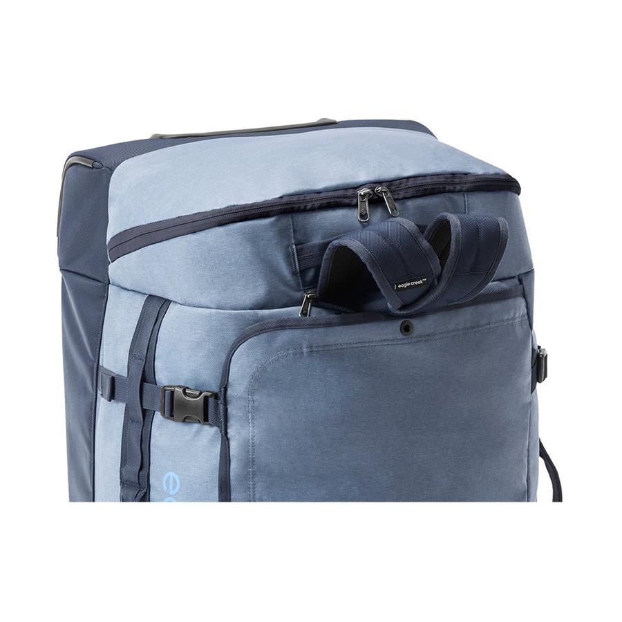 Eagle Creek Cargo Hauler XT 120L Wheeled Duffle Glacier Blue Glacier Blue