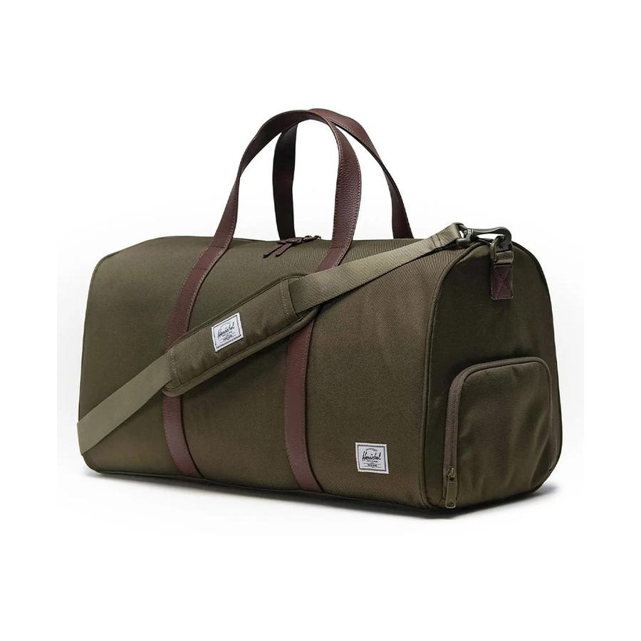 Herschel Novel 43L Duffle Ivy Green Ivy Green