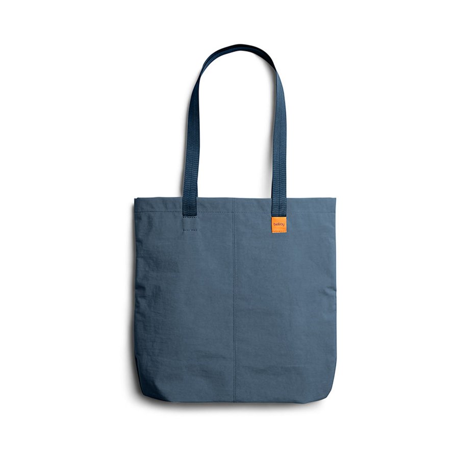 Bellroy City Tote Blue Steel Blue Steel