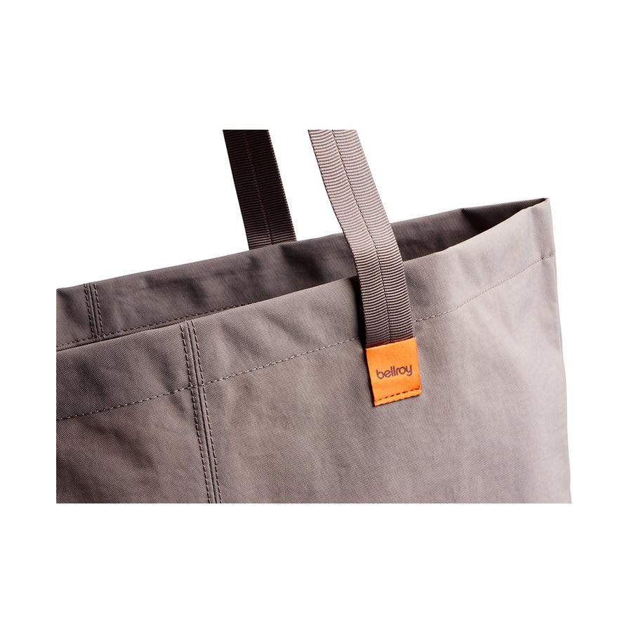 Bellroy Market Tote Taupe Taupe