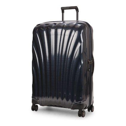 Samsonite Checked