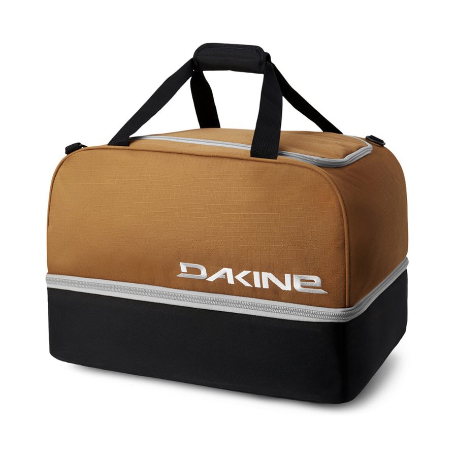 Dakine Boot Locker 69L Rubber Rubber