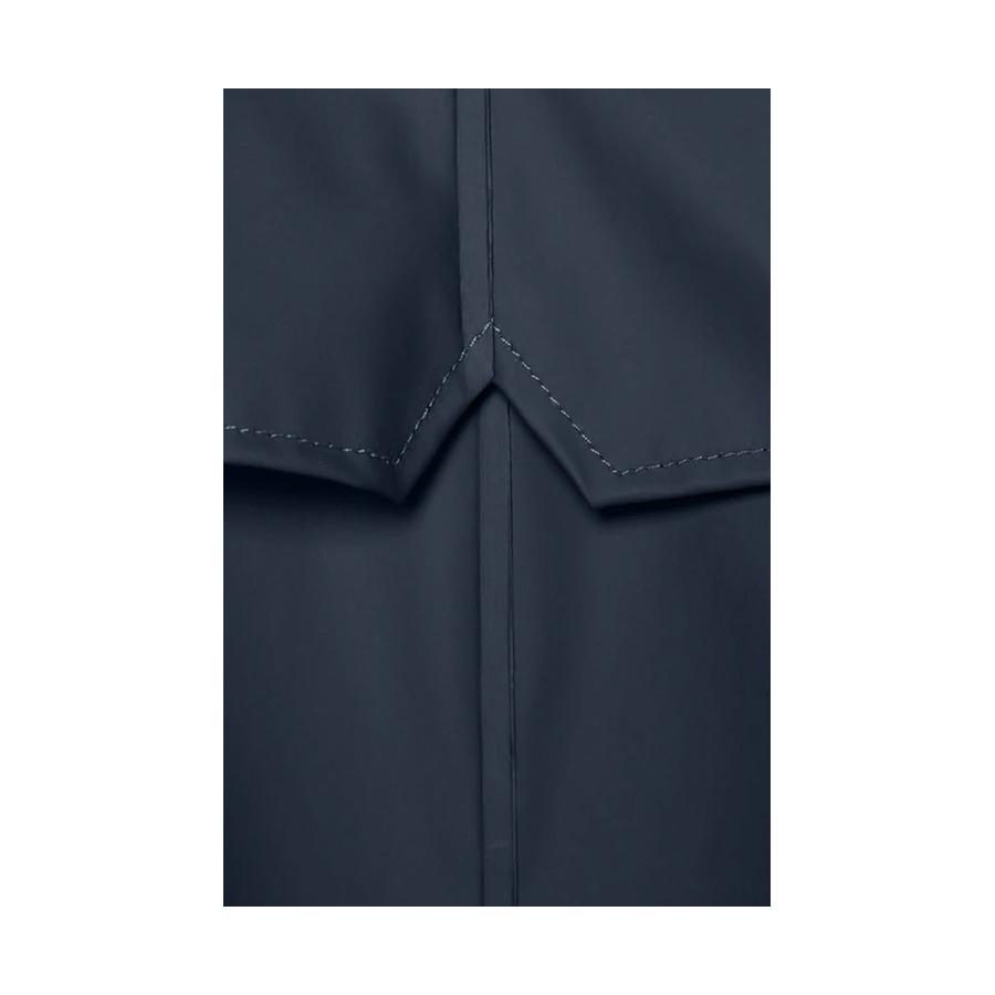 Rains Jacket Navy L