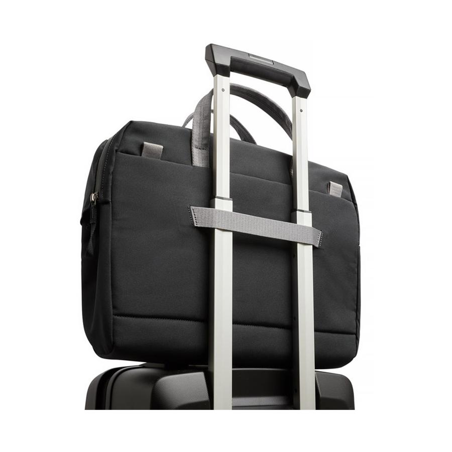 Bellroy Via Work Bag Slate Slate