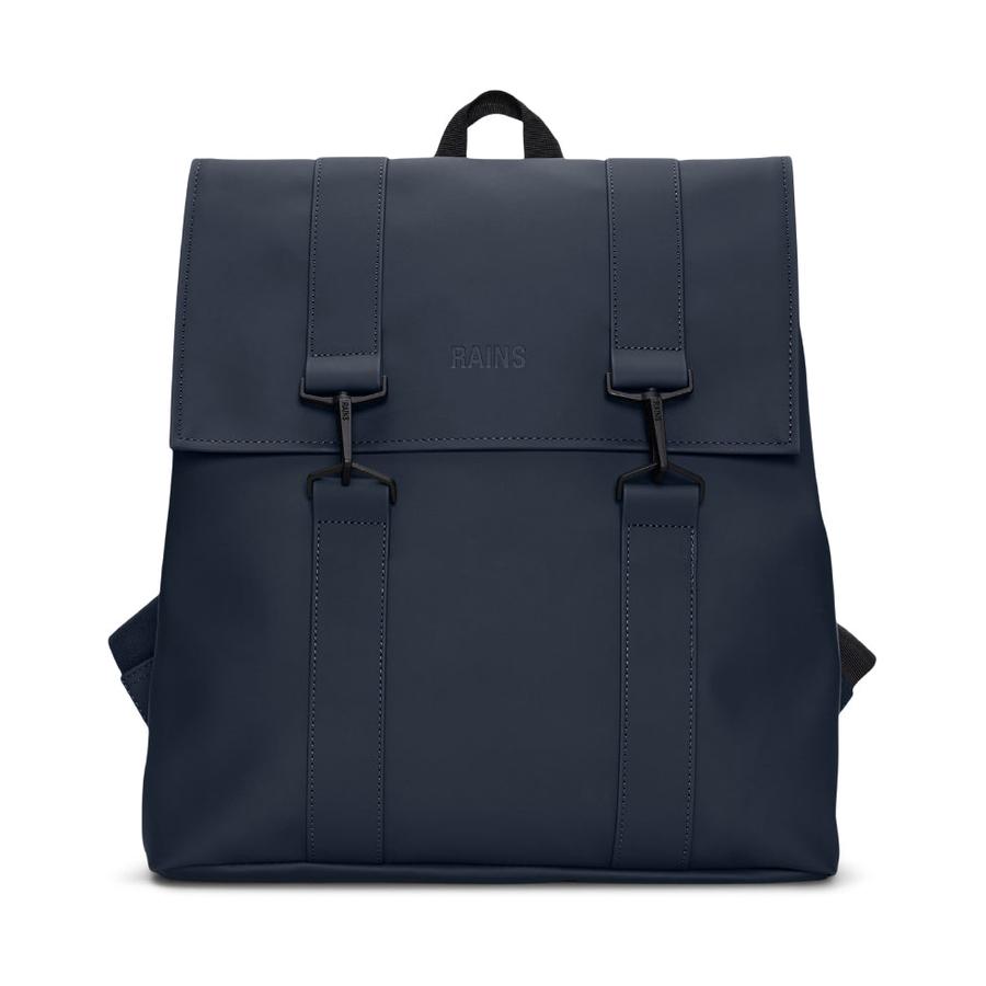 Rains MSN Bag Navy Navy