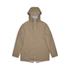 Rains Jacket Beige
