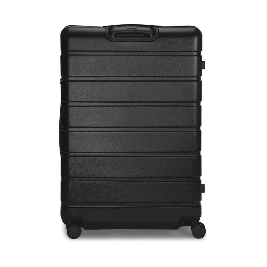 Arlo Pro Large Checked Black