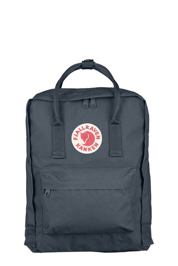 Fjallraven Kanken Backpack Graphite