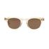 Rixx Melrose Sunglasses Champagne