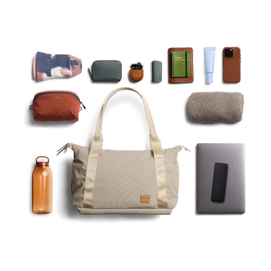 Bellroy Classic Tote Tahini Tahini