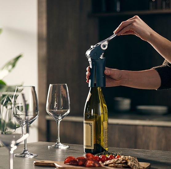 Can & Bottle Openers