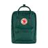 Fjallraven Kanken Backpack Arctic Green
