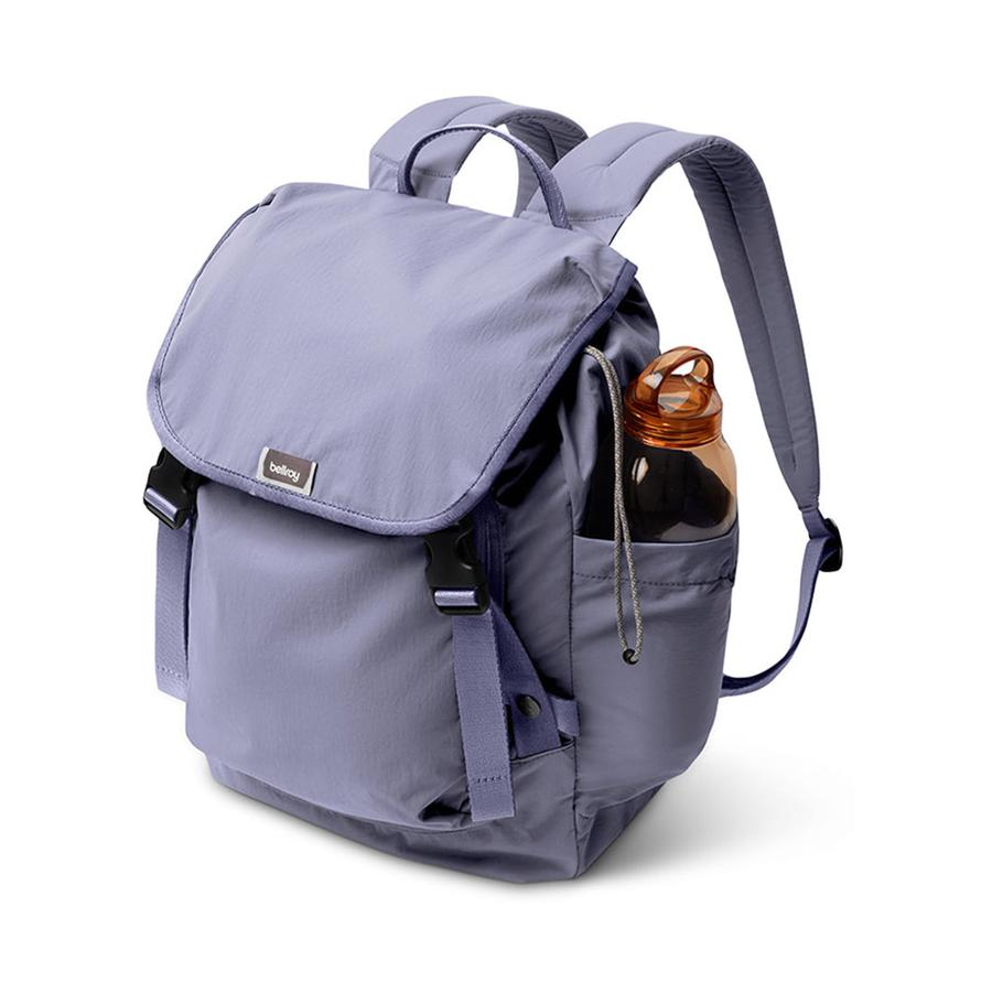 Bellroy Cinch Backpack Lilac Haze Lilac Haze