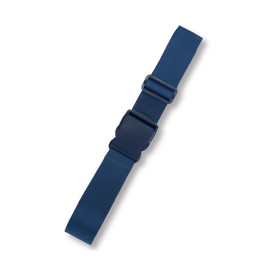 Caselite Luggage Strap Blue Blue