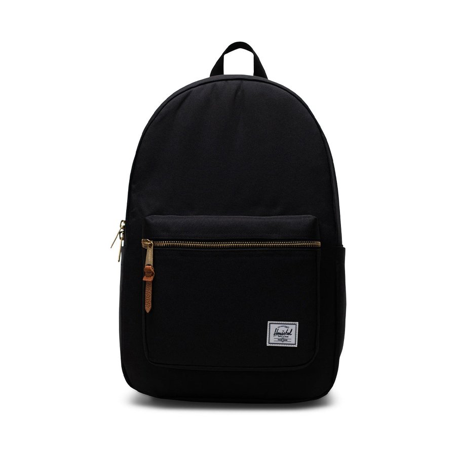 Herschel Settlement 23L Backpack Black Black