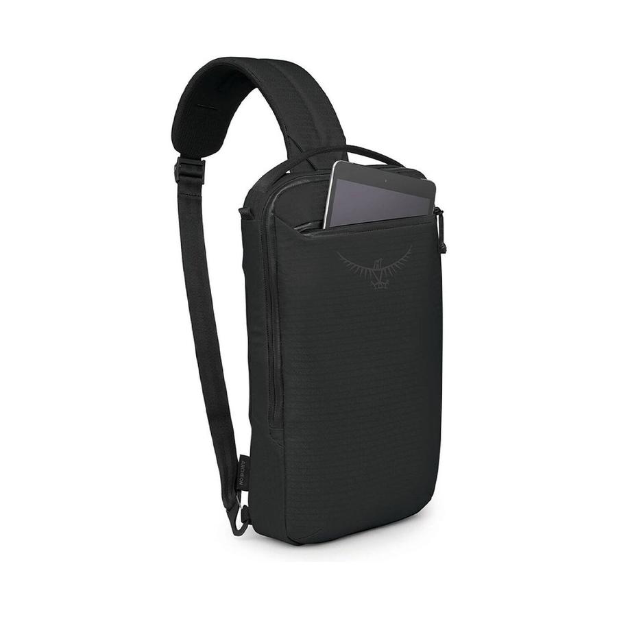 Osprey Archeon Sling 7 Black Black