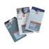 Lewis N. Clark RFID Credit Card Shield - 3 Pack Grey