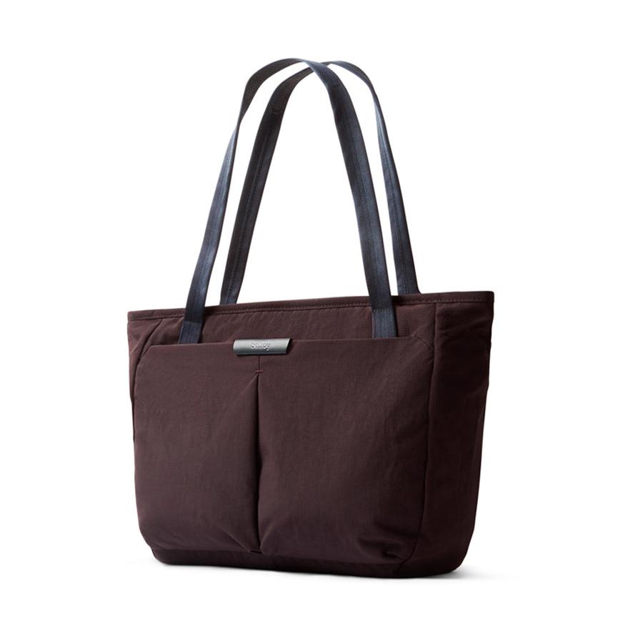 Bellroy Tokyo Wonder Tote 12L Deep Plum Deep Plum